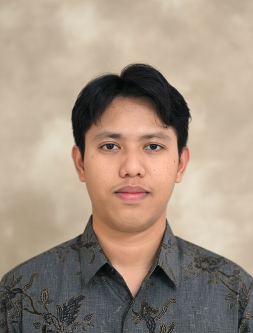Fauzi Taufiqurrahman